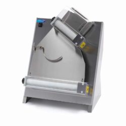 Podwójna formierka do ciasta na pizzę 42 - 40 cm | Maxima 08900005