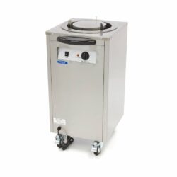 Podgrzewacz do talerzy - 40 szt. - śr. 30 cm | Maxima 09362000