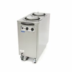 Podgrzewacz do talerzy - 80 szt. - śr. 30 cm | Maxima 09362005