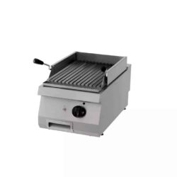 Wysokowydajny gazowy grill Lavastone | Maxima 09397990