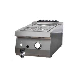 Wysokowydajna bain marie - gazowa | Maxima 09395005