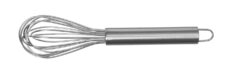 Trzepaczka do ubijania - 290 mm - 8 drutów | Hendi 510001