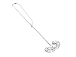 Trzepaczka do ubijania - spiralna - 280 mm | Hendi 509487