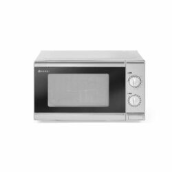 Kuchenka mikrofalowa z grillem | Hendi 281710