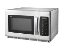 Kuchenka mikrofalowa z możliwością programowania - 3000 W | Hendi 281369