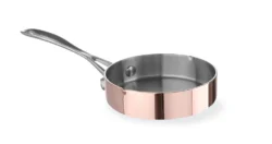 Mini patelnia - Ø 120 mm | Hendi 607046