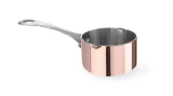 Mini rondel z wycięciem - 0,05 L | Hendi 607015