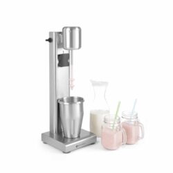 Miksery do milkshake'ów