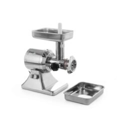 Wilk do mięsa 12 - Profi Line - 750 W - 200 kg/h | Hendi 282199