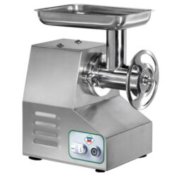 Wilk do mięsa - podwójny zestaw - 400 V - 300 kg/h | TS-22TD