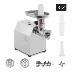 Maszynka do mięsa - 70 kg/h - 600 W | RCFW 70-600ECO