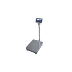 Waga pomostowa PA 400x500 do 30/60kg | certyfikowana