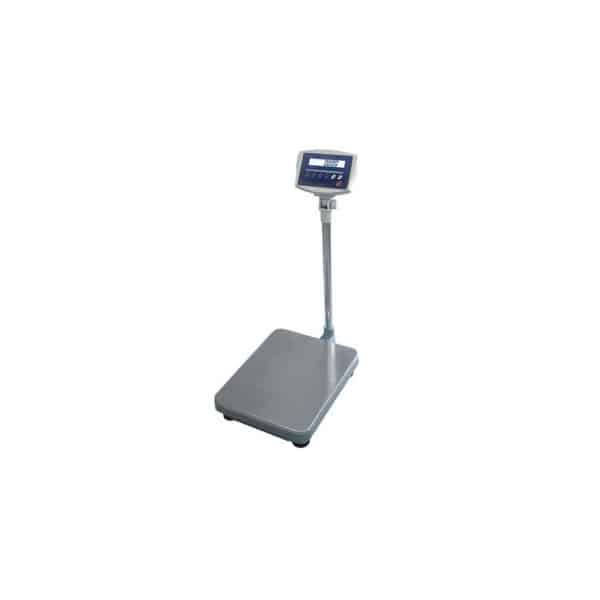 Waga pomostowa PA 400x500 do 30/60kg | certyfikowana
