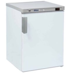 Podblatowa szafa mroźnicza Budget Line - 200 L | Arktic 236062