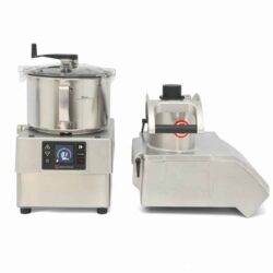 Wielofunkcyjna krajalnica do warzyw CK-35V - 1500 W | Sammic 1050752