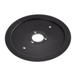 Zapasowy nóż do krajalnicy - 250 mm - Royal Catering