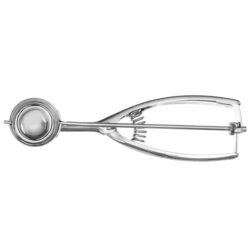 Chochla do lodów 1/40 L | Hendi 572719