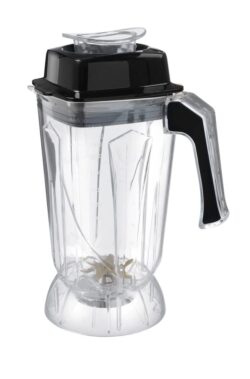 Pojemnik do blendera stołowego - 2,5 L - 200x170x360 mm | Hendi 933688