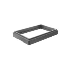 Nadstawka do termoboxu 600x400x85 mm | Hendi 707012