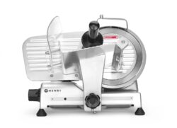Maszyna do krojenia - 220 mm - Profi Line | Hendi 210048