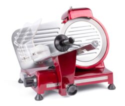 Krajalnica - 220 mm - czerwona - Profi Line | Hendi 970294