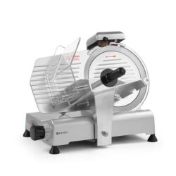 Krajalnica do wędlin - 250 mm | Hendi 210215