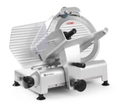 Maszynka do krojenia - 420 W - 300 mm - Profi Line | Hendi 210017