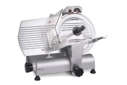 Krajalnica Kitchen Line - 300 mm - 250 W | Hendi 210246