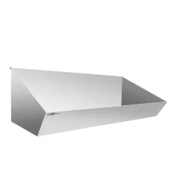 Nerezova nadoba na vyprazane pokrmy 1000x300 mm PWESA100.webp
