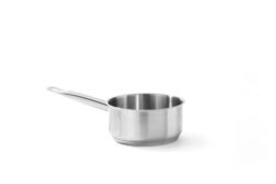 Nierdzewny rondel Kitchen Line - 1,5 L | Hendi 838105