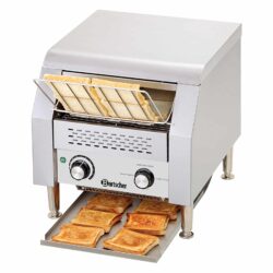 Nerezovy pruchozi toaster Bartscher A100205.jpg