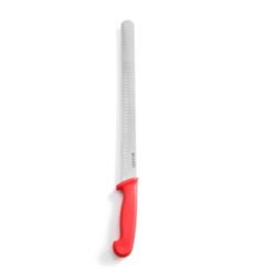 Nóż do kebaba, szynki HACCP - 350 mm | Hendi 842928