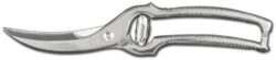 Nożyce do drobiu, 110 mm, Ambrogio Sanelli | 1013.000