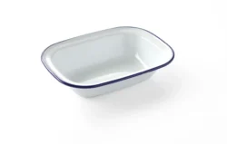 Prostokątna misa - 215x160 mm | Hendi 621219