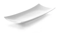 Prostokątna taca - 352x146x40 mm | Hendi 785553