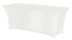 Obrus prostokątny Symposium - 150 cm | Hendi 814390