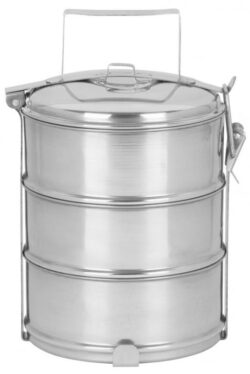 Obedar nerezovy 3 x 12 L MagicHome SS682.jpg