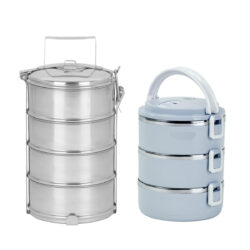 Pojemniki na jedzenie