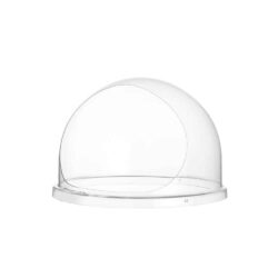 Osłona ochronna do maszyny do waty cukrowej - Ø 52 cm | Hendi 282755
