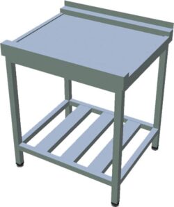 Stół odbiorczy T-AVS-1R