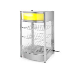 Witryna grzewcza - 800 W | Hendi 233740