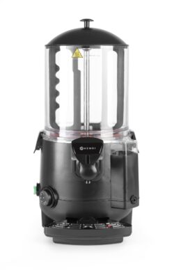 Podgrzewacz do czekolady 10 L | Hendi 274149