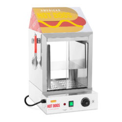 Ohrievac hotdogov 1000 W RCHW 1000H.jpg