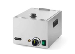 Podgrzewacz parówek - 10 L - Kitchen Line | Hendi 240502