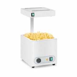 Podgrzewacze do frytek