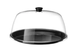 Okruhla tacka s vekom o 300 mm Hendi 203569.webp