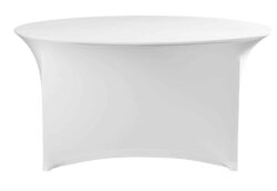 Okrągły obrus Symposium - Ø 180 cm | Hendi 814451