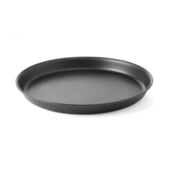 Okrągła blacha do pizzy - 320 mm | Hendi 617304