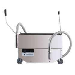 Filtr oleju Frucosol SF5000