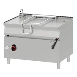 PATELNIA ELEKTRYCZNA NIERDZEWNA 120 L | 1200/900, BR-90/120E/N